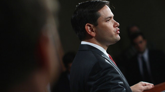 Rubio 1